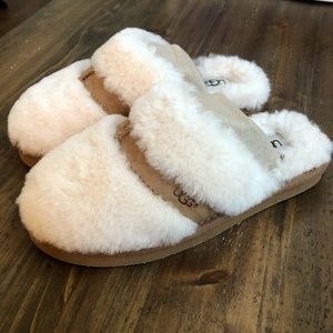 ugg slippers dalla